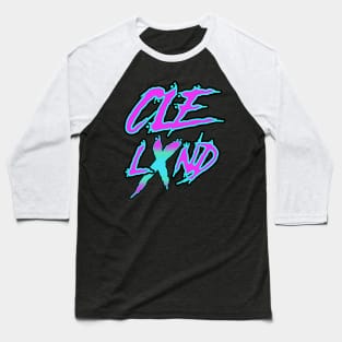 lxnd SB Baseball T-Shirt